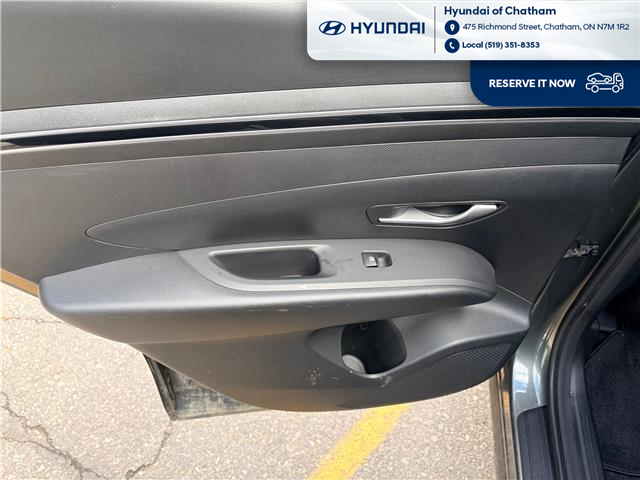 2022 Hyundai Tucson Preferred (Stk: T149A) in Chatham - Image 23 of 24