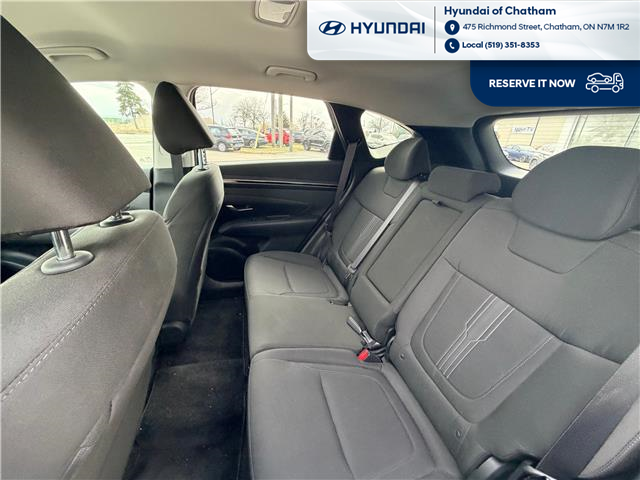 2022 Hyundai Tucson Preferred (Stk: T149A) in Chatham - Image 24 of 24