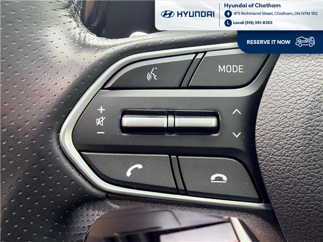 2021 Hyundai Palisade Ultimate Calligraphy (Stk: 6B006A) in Chatham - Image 14 of 24