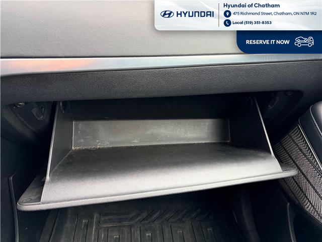 2021 Hyundai Palisade Ultimate Calligraphy (Stk: 6B006A) in Chatham - Image 17 of 24