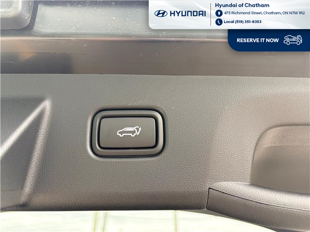 2026 Hyundai Tucson Preferred w/Trend Package (Stk: T163) in Chatham - Image 8 of 25