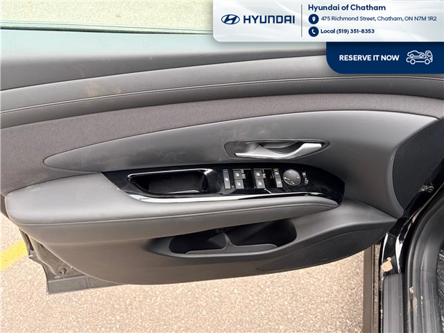 2026 Hyundai Tucson Preferred w/Trend Package (Stk: T163) in Chatham - Image 9 of 25