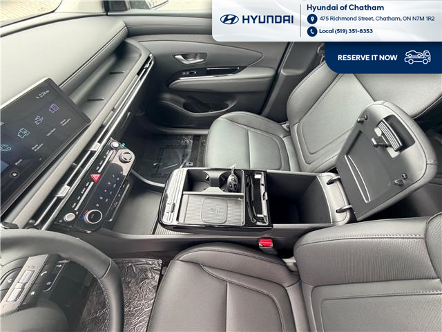 2026 Hyundai Tucson Preferred w/Trend Package (Stk: T163) in Chatham - Image 15 of 25