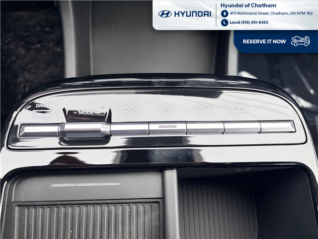 2026 Hyundai Tucson Preferred w/Trend Package (Stk: T163) in Chatham - Image 21 of 25
