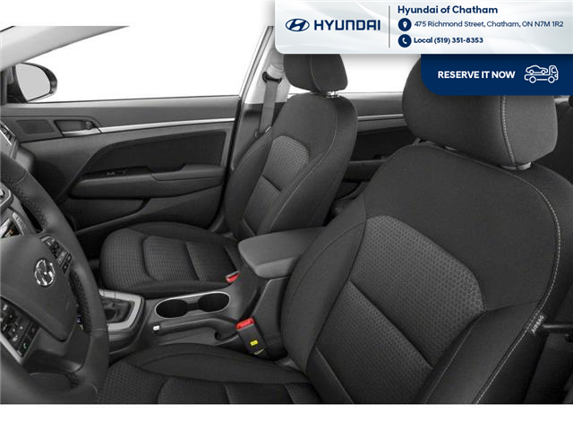 2017 Hyundai Elantra GLS (Stk: T150A) in Chatham - Image 6 of 11