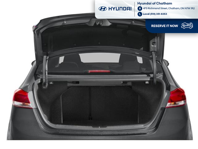 2017 Hyundai Elantra GLS (Stk: T150A) in Chatham - Image 8 of 11