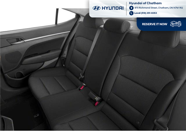 2017 Hyundai Elantra GLS (Stk: T150A) in Chatham - Image 9 of 11