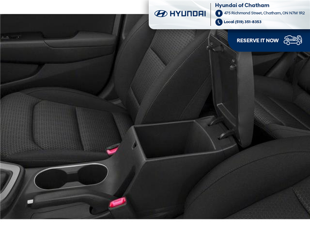 2017 Hyundai Elantra GLS (Stk: T150A) in Chatham - Image 10 of 11