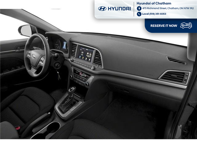 2017 Hyundai Elantra GLS (Stk: T150A) in Chatham - Image 11 of 11