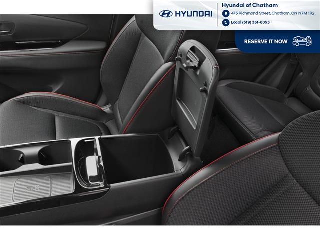 2026 Hyundai Tucson Hybrid N-Line (Stk: T181) in Chatham - Image 10 of 12