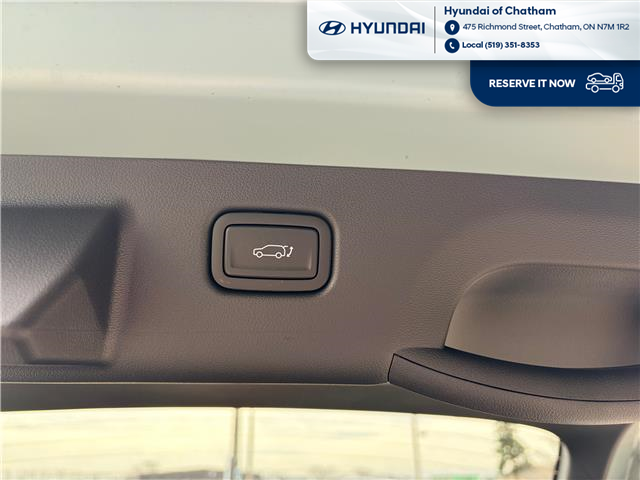 2026 Hyundai Kona 2.0L Preferred w/Trend Package (Stk: T178) in Chatham - Image 8 of 25