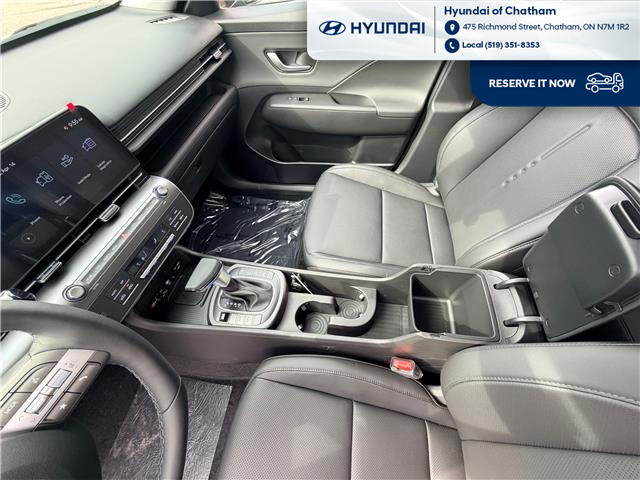 2026 Hyundai Kona 2.0L Preferred w/Trend Package (Stk: T178) in Chatham - Image 15 of 25