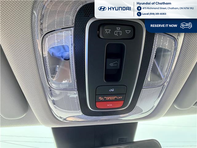 2026 Hyundai Kona 2.0L Preferred w/Trend Package (Stk: T178) in Chatham - Image 18 of 25