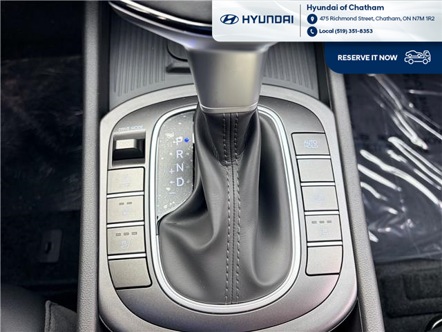 2026 Hyundai Kona 2.0L Preferred w/Trend Package (Stk: T178) in Chatham - Image 21 of 25