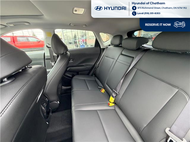 2026 Hyundai Kona 2.0L Preferred w/Trend Package (Stk: T178) in Chatham - Image 25 of 25