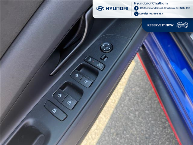 2025 Hyundai Elantra N Base (Stk: S399) in Chatham - Image 10 of 29
