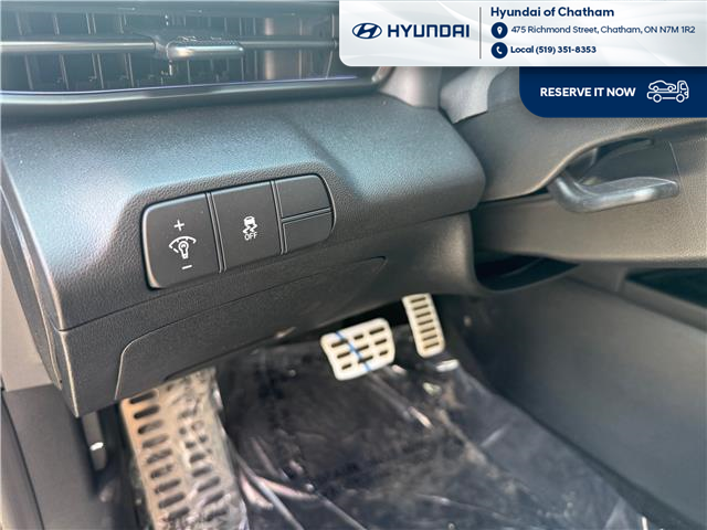 2025 Hyundai Elantra N Base (Stk: S399) in Chatham - Image 11 of 29