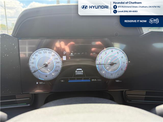 2025 Hyundai Elantra N Base (Stk: S399) in Chatham - Image 16 of 29