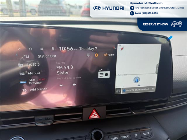2025 Hyundai Elantra N Base (Stk: S399) in Chatham - Image 19 of 29