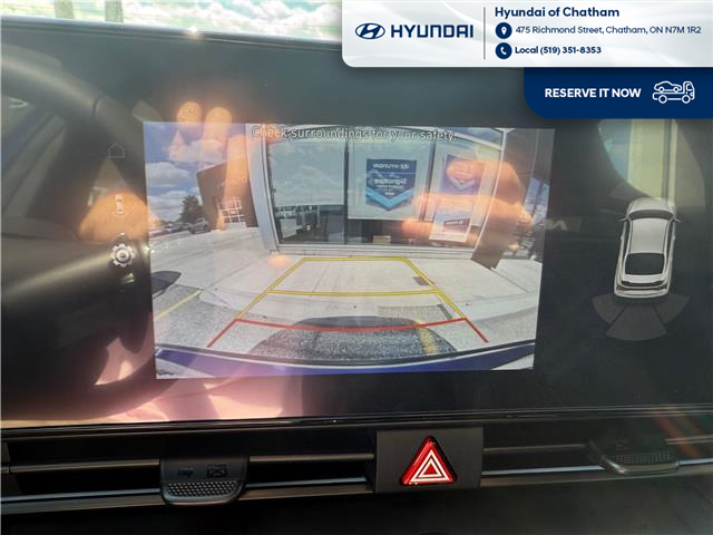 2025 Hyundai Elantra N Base (Stk: S399) in Chatham - Image 21 of 29