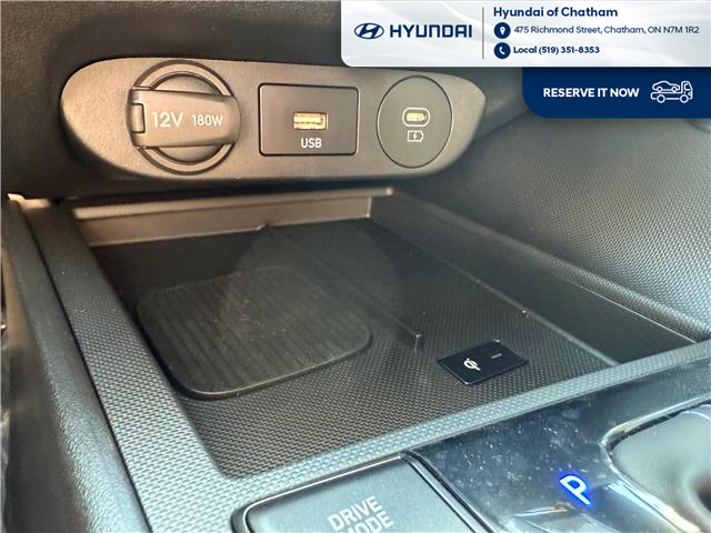 2025 Hyundai Elantra N Base (Stk: S399) in Chatham - Image 24 of 29