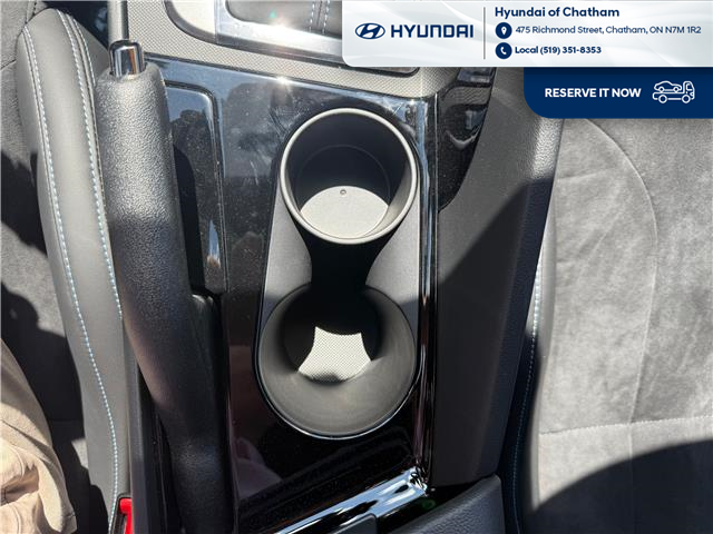 2025 Hyundai Elantra N Base (Stk: S399) in Chatham - Image 25 of 29