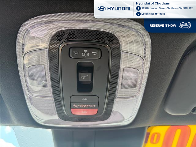 2025 Hyundai Elantra N Base (Stk: S399) in Chatham - Image 26 of 29