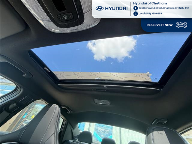 2025 Hyundai Elantra N Base (Stk: S399) in Chatham - Image 27 of 29