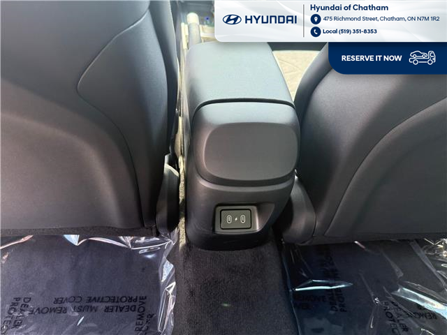 2025 Hyundai Elantra N Base (Stk: S399) in Chatham - Image 29 of 29