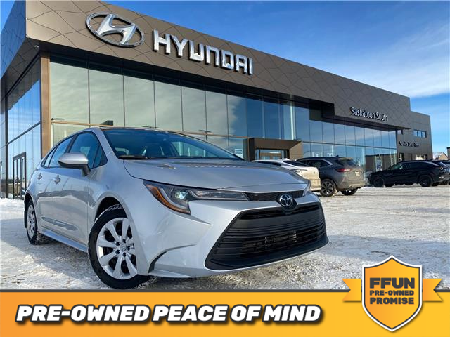 2023 Toyota Corolla L Wireless Apple CarPlay, Android Auto, Rearview ...