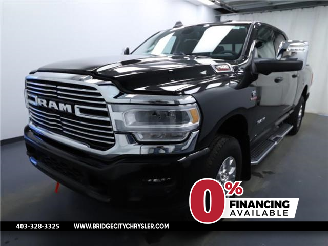 2024 RAM 2500 Laramie (Stk: A24020) in Lethbridge - Image 1 of 28
