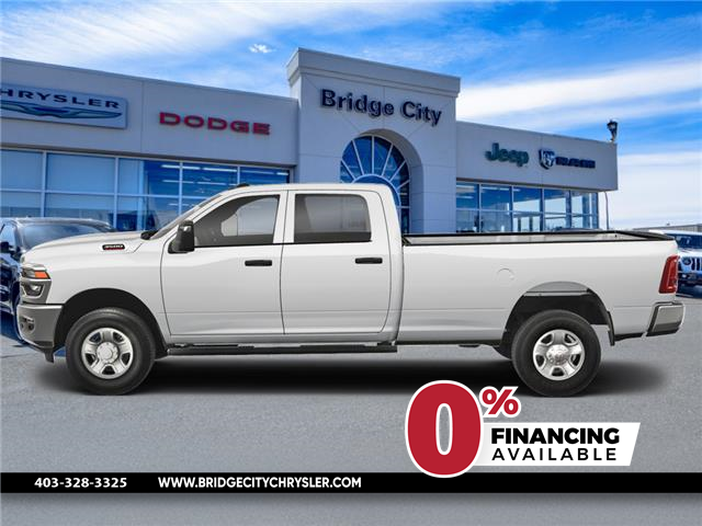 2025 RAM 3500 Limited (Stk: A25137) in Lethbridge - Image 1 of 1