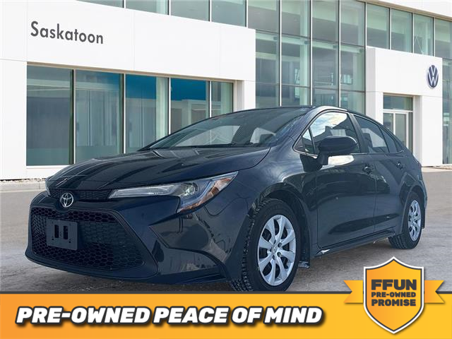 2022 Toyota Corolla LE (Stk: B0536) in Saskatoon - Image 1 of 25