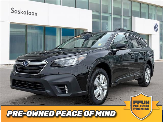 2022 Subaru Outback Convenience (Stk: B0554) in Saskatoon - Image 1 of 25