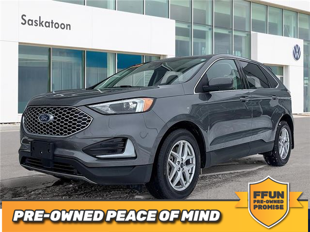 2023 Ford Edge SEL (Stk: B0559) in Saskatoon - Image 1 of 25