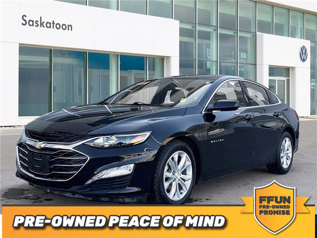 2023 Chevrolet Malibu 1LT (Stk: B0575) in Saskatoon - Image 1 of 25
