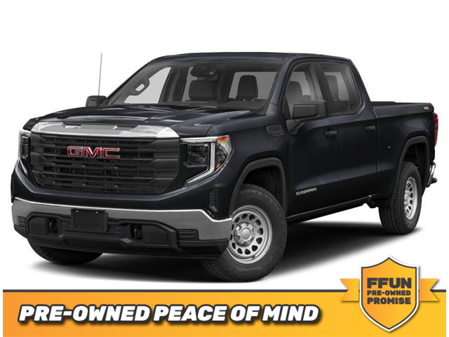 2023 GMC Sierra 1500 Elevation (Stk: B0521A) in Saskatoon - Image 1 of 3