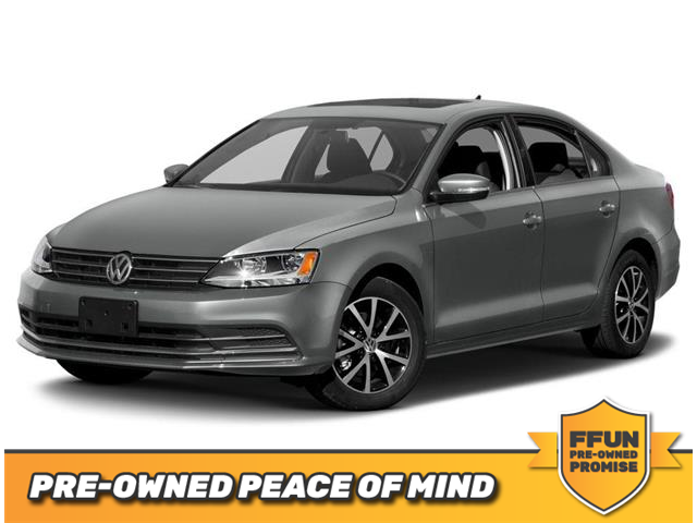 2015 Volkswagen Jetta 1.8 TSI Comfortline (Stk: B0520A) in Saskatoon - Image 1 of 11