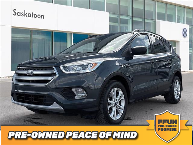 2019 Ford Escape SEL (Stk: B0608) in Saskatoon - Image 1 of 25