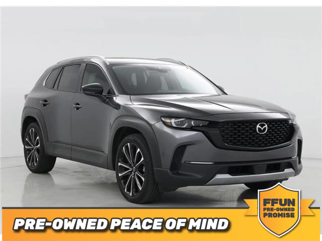 2024 Mazda CX-50 GT (Stk: F0627) in Saskatoon - Image 1 of 22