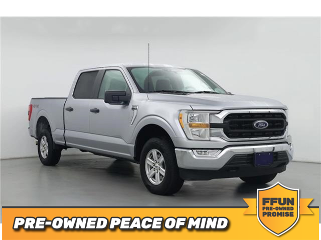 2022 Ford F-150 XLT (Stk: F0633) in Saskatoon - Image 1 of 23