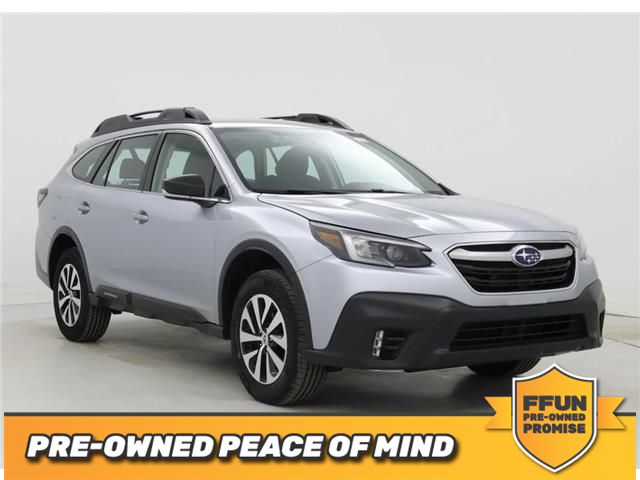2022 Subaru Outback Touring 4S4BTDEC9N3150569 F0645 in Saskatoon