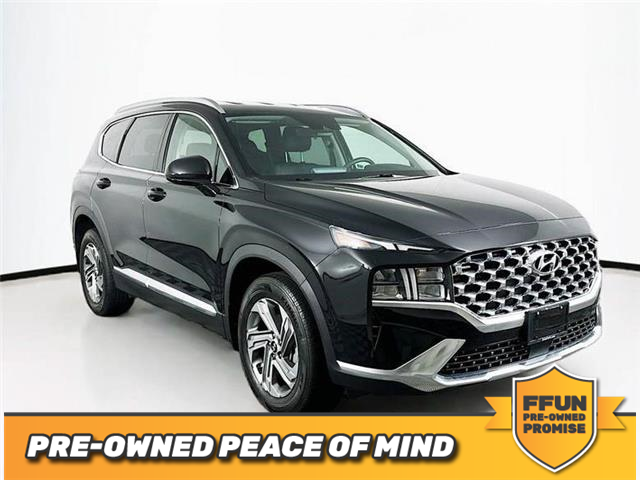 2023 Hyundai Santa Fe Preferred (Stk: F0653) in Saskatoon - Image 1 of 22