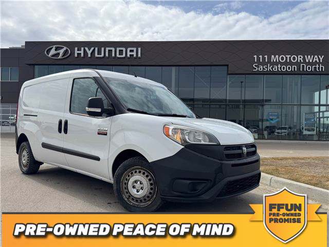 2017 RAM ProMaster City ST (Stk: F0000) in Saskatoon - Image 1 of 23