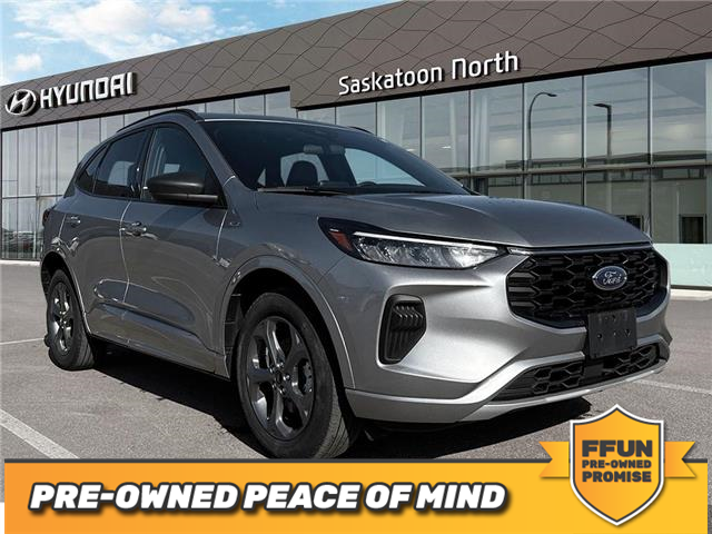 2023 Ford Escape