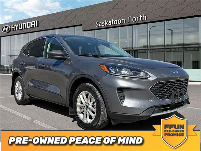 2022 Ford Escape SE (Stk: F0635) in Saskatoon - Image 1 of 29