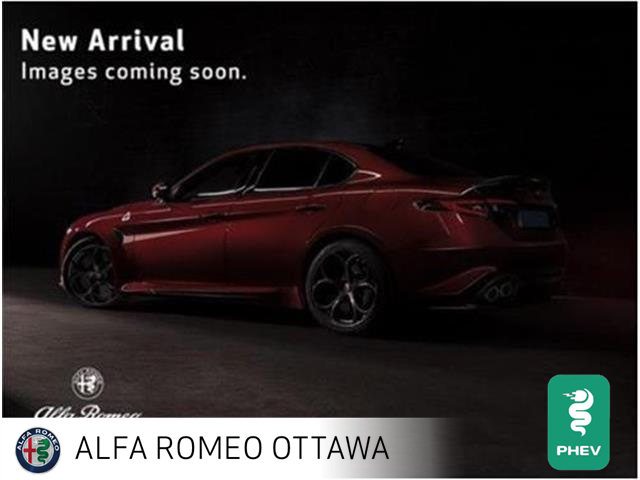 2024 Alfa Romeo Tonale PHEV Veloce (Stk: 10-P1934) in Ottawa - Image 1 of 1
