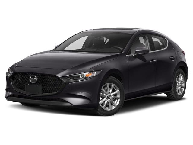 2021 Mazda3 Sport GS for sale in Hamilton - Mazda of Hamilton