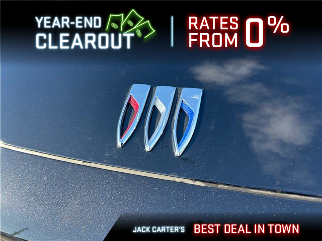 2025 Buick Envision Avenir (Stk: SD036742) in Calgary - Image 10 of 21