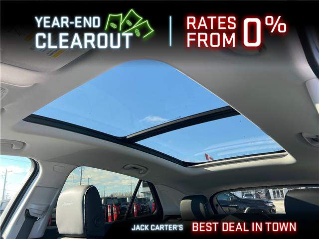 2025 Buick Envision Avenir (Stk: SD036742) in Calgary - Image 12 of 21